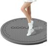 WEZHO Home Fitness Equipment Mat