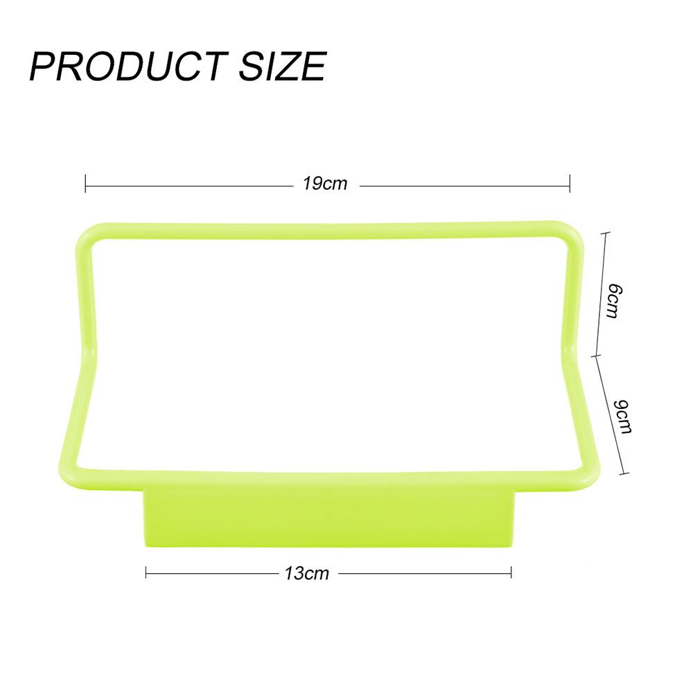 2 Size Towel Racks Over Kitchen Cabinet Door Towel Rack Bar Hanging Holder Bathroom  Shelf Rack Home Organizer Long Wall Hook