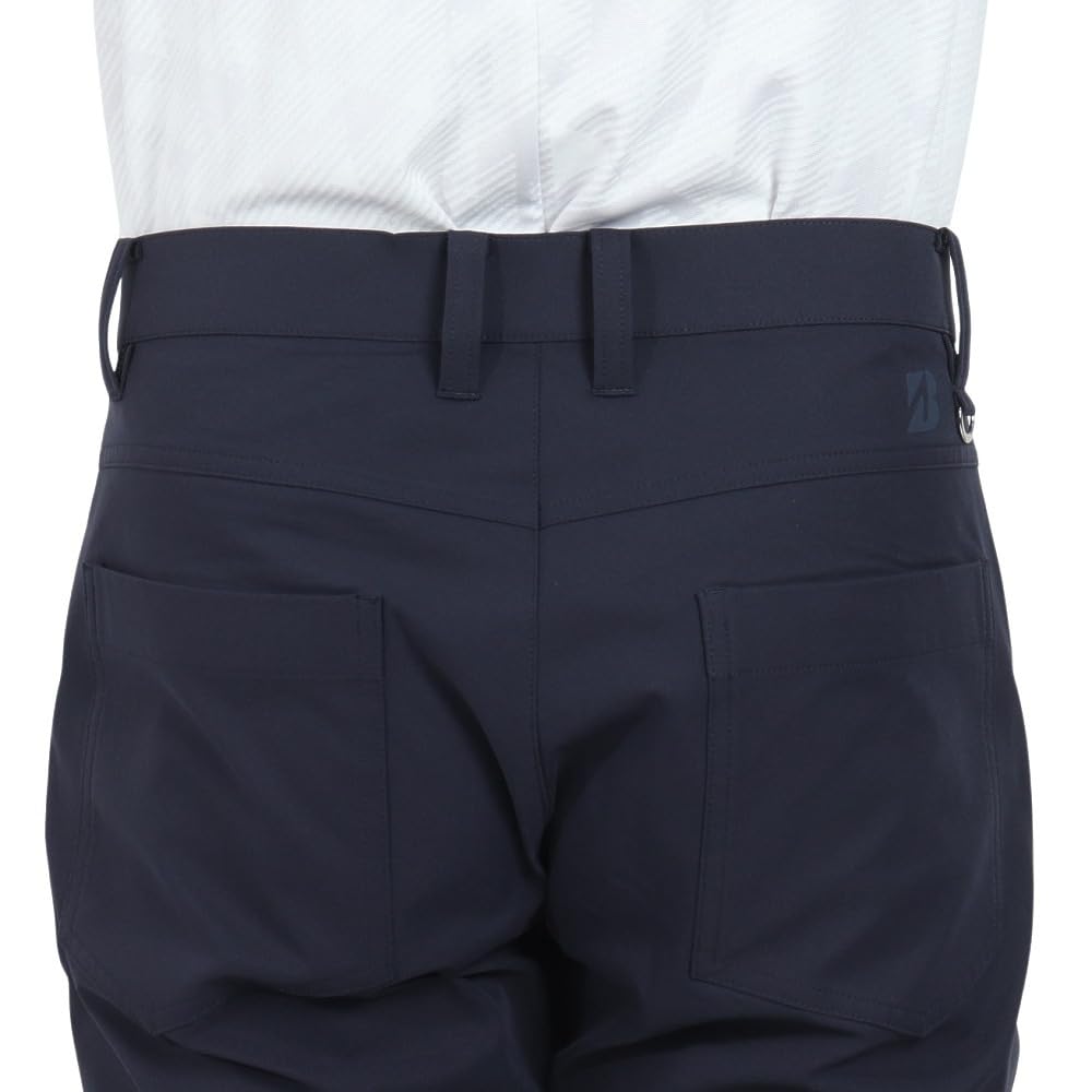 [Bridgestone Golf] Golf Pants Long Pants DGM01K Men's NA