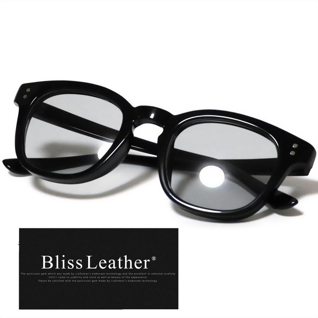 Bliss Leather, Full Model, Small Face Effect, Wellington Date Glasses, Black Rim, Sunglasses, Eye