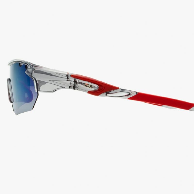 Fila Goggles Sunglasses Greycrystal P 137