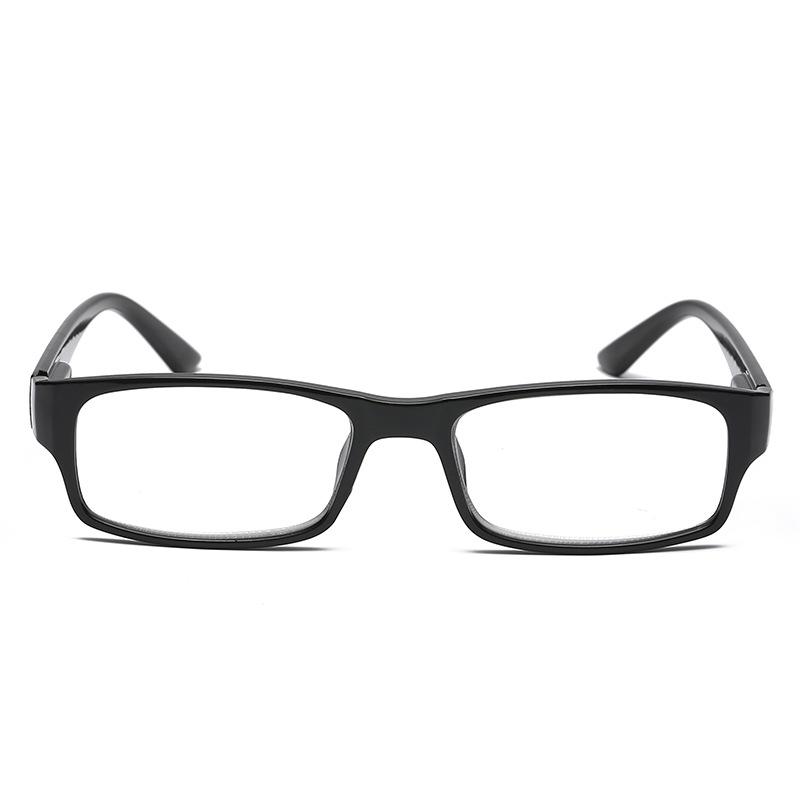 Ultralight Reading Glasses Diopter +1.0 +1.25 +1.5 +1.75 +2.0 +2.25 +2.5 +2.75 +3.0 +3.25 +3.5 +3.75 +4.0 for Women Men Unisex