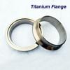 1.75-4..0" SS V Band Clamp  Male Female Titanium Flanges Set for Auto Exhaust High Anti-Rust Metal Nut