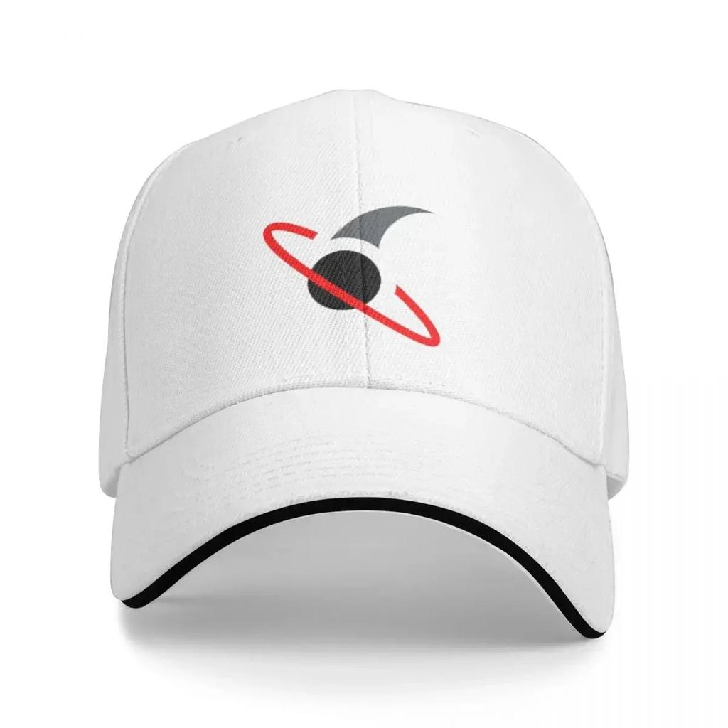 Forbidden Planet Insignia Cap Fashion Casual Baseball Caps Adjustable Hat Hip Hop Summer Unisex Baseball Hats