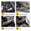 Новий модуль керування вентилятором охолодження двигуна для 12-18 Ford Escape Focus Transit Connect 1137328464 1137328567