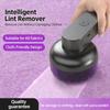 USB Charging Lint Remover Rechargeable Fabric Shaver Creative Hair Ball Trimmer