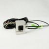 High Precision S-Type Weighing Tension Sensor, 5kg to 100kg Capacity with Free Shipping