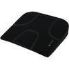 Coussin D'assise Grand Confort En Mousse - - 41.5 X 40 X 9/2 Cm - Développés Et Testés Par Un Kiné Spécialiste Du Dos