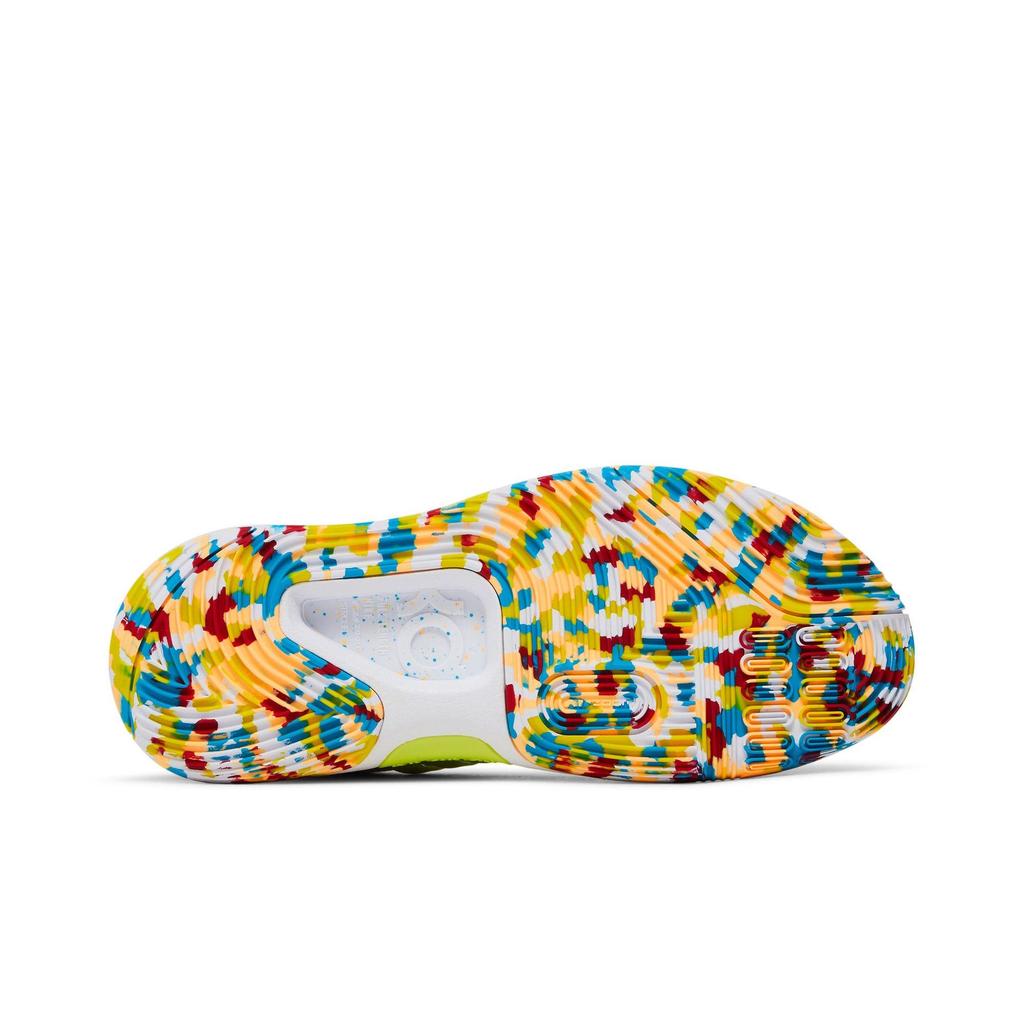 Nike KD 14 EP 'Cyber' (Unisex) Basketball Shoes CZ0170 101