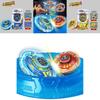 Beyblade Burst Battle Spinning Tops- The Ultimate Gift For Kids Who Love Exciting And Action-packed Fun