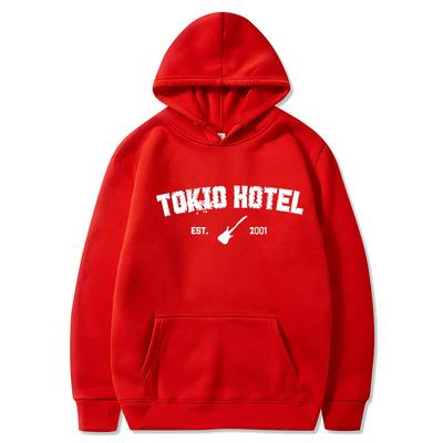 Topy – Mikiny s kapucí i bez
