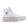 Converse Chuck Taylor All Star Hi Lift Platform White GS Kids' 272856F