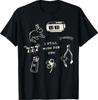Lucky Charm Collage T-Shirt