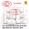 B14 B15 B40 B41 Common Rail Injector Adjust Shims B11 B12 B13 B16 B22 B25 B26 B31 B48 Diesel Fuel Gasket Kit Washer for