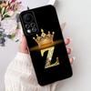 Süße ABC-Buchstaben Hülle Für Infinix Hot 11s NFC Hülle 2022 Weiche Silikon Handyhülle Für Infinix Hot 11 s Hot11s NFC Hüllen 6,78"