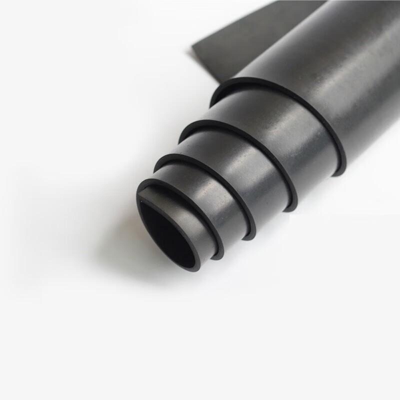 High Voltage Insulating Rubber Mat