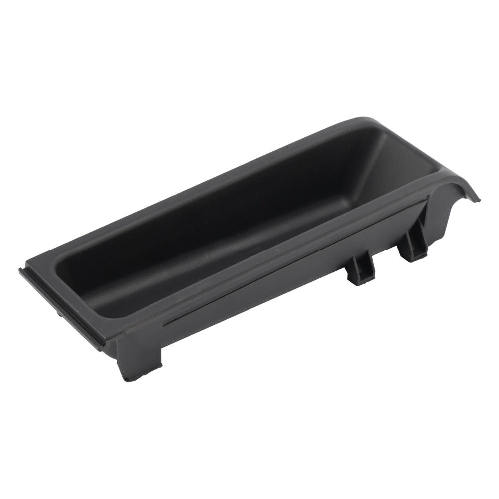 For BMW E38 E39 E65 E66 X5 E53 Center Console Armrest Storage Tray 51168215943
