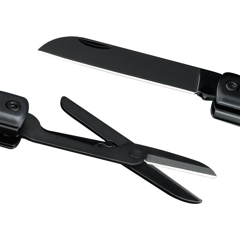 

Ручной мультитул Nextool Ne20026 Фонарик Pen Tool Accum Black