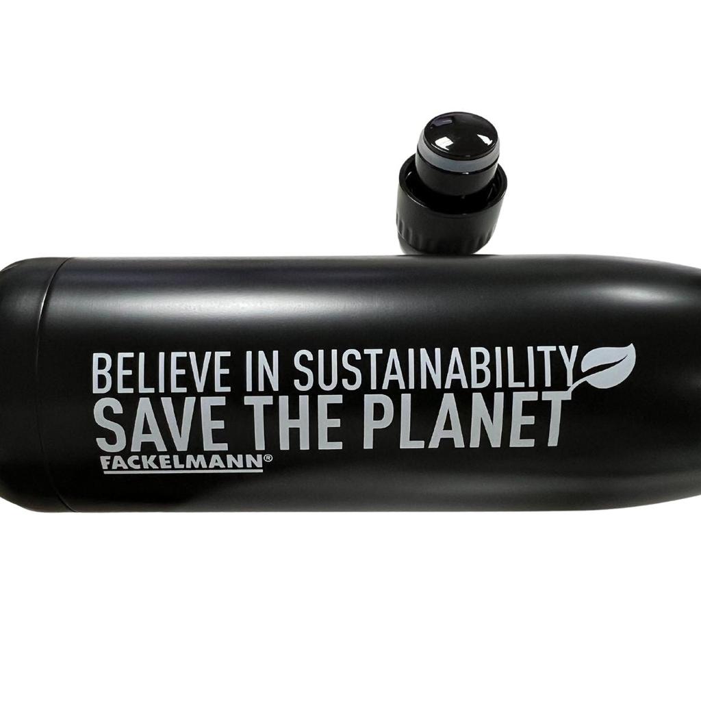 Termoska 750 ml náhodná barva Fackelmann Move ref. 45990