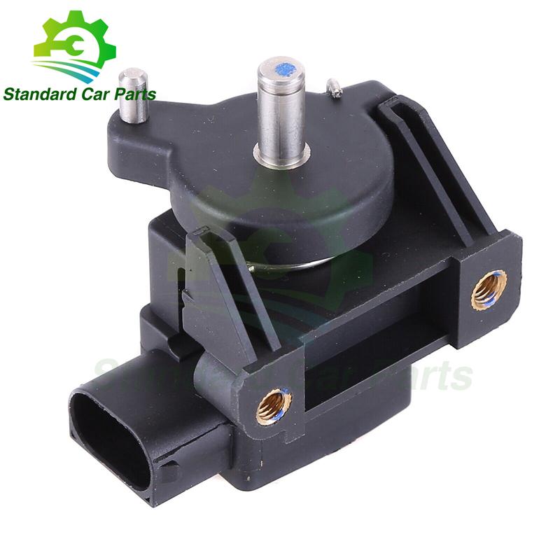 6p Accelerator Pedal Position Sensor For Mercedes C CLK E S Class 0125423317