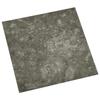 VidaXL 20x Self-Adhesive Floor Planks Floor Coverings Living Room Sitting Room Bedroom Home Non-Slip PVC 1.86 330156