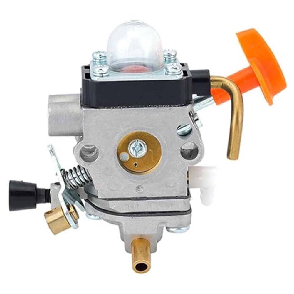 1 set Carburatore di Ricambio FS90R Per SL FS90 HT101 FS110R KM110R FS100RX KM90R Decespugliatore C1Q-S174 Parti per Attrezzi da Giardino a Motore
