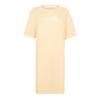 Womens/Ladies T-Shirt Dress