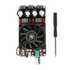 XY-AP3002 Digital Power Amplifier Board TPA3255 High-Power 300W×2 Stereo/Bridged Mono 600W Power Amplifier Module DC18-51V/10A