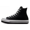 Chuck Taylor All Star City Trek Unisex High Black White A06776C