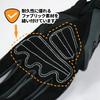 Motorcycle Riding Smartphone XL Smartphone Breathable Mesh Material Gloves, Compatible, GST09, Blue, Size, Operation,