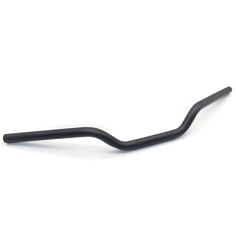 AA92-7/8 Inch 22MM Motorcycle Handlebars Tracker Handle Bars Universal For Sportster XL 883 1200 Bobber  Chopper Softail D