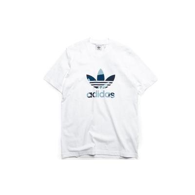 Adidas Originals T Shirt Men's White DX3676