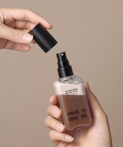 Motomont Milk Tea Mist 100ml