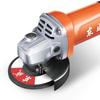 Dongcheng DSM820-100 Winkelschleifer CN-Stecker (Adapter enthalten)