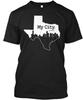 Houston My City TTshirt Made in the USA Size S to 5XL