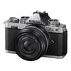 Nikon NIKKOR Z 40mm f/2 SE Z-Mount Full-Frame Black Heritage