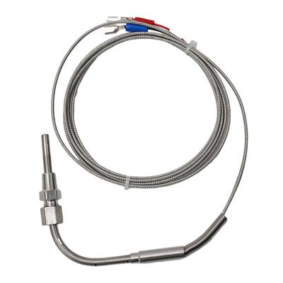 1/8 NPT Type K Thermocouple Accessories Armored Thermocouple