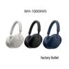 Sony WH-1000XM5 Noise-Cancelling Wireless Over-Ear Bluetooth Headphones for Gaming and Calls