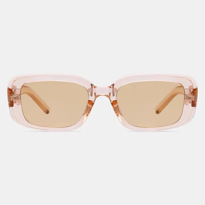 MAYE Folder Sunglasses PEACH