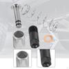 Double Pump Hydraulic Jack Repair Kit Maintenance Sturdy Truck Automobile Repairing Accessories