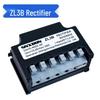 ZL2 5A ZL3B Rectifier Motor Brake Power Module AC220/380V DC96/170V