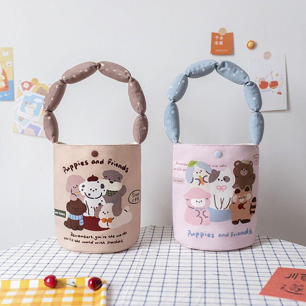 

Сумка для хранения Косметичка Портативная большая сумка Модная сумка для обеда