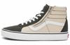 SK8 HI Reissue Side Zip VN0007NZTWH
