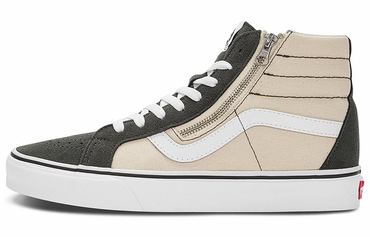 Vans SK8 HI Reissue Side Zip VN0007NZTWH 36