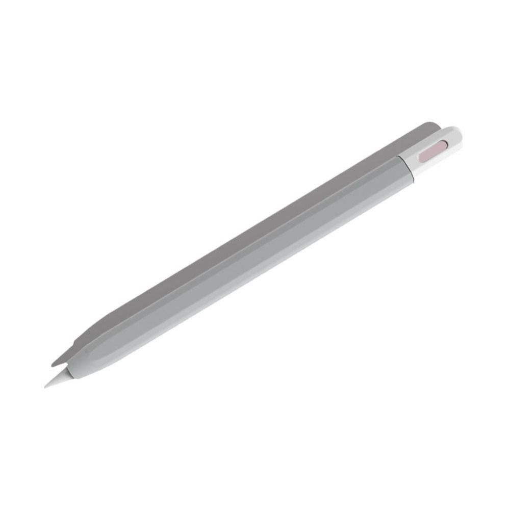 USB-C Pen Sleeve for Apple Pencil 3rd Generation Tablet Touch Stylus Protective Case Shockproof Silicone Grip Cover