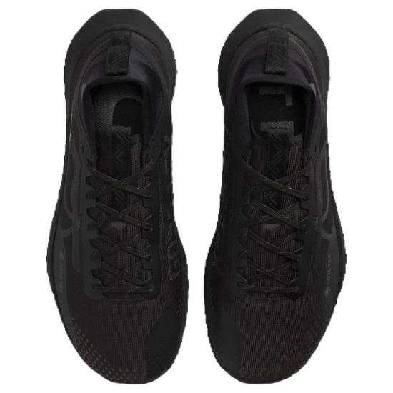 Nike React Pegasus Trail 4 GORE-TEX Black Anthracite HM9728-002 Unisex