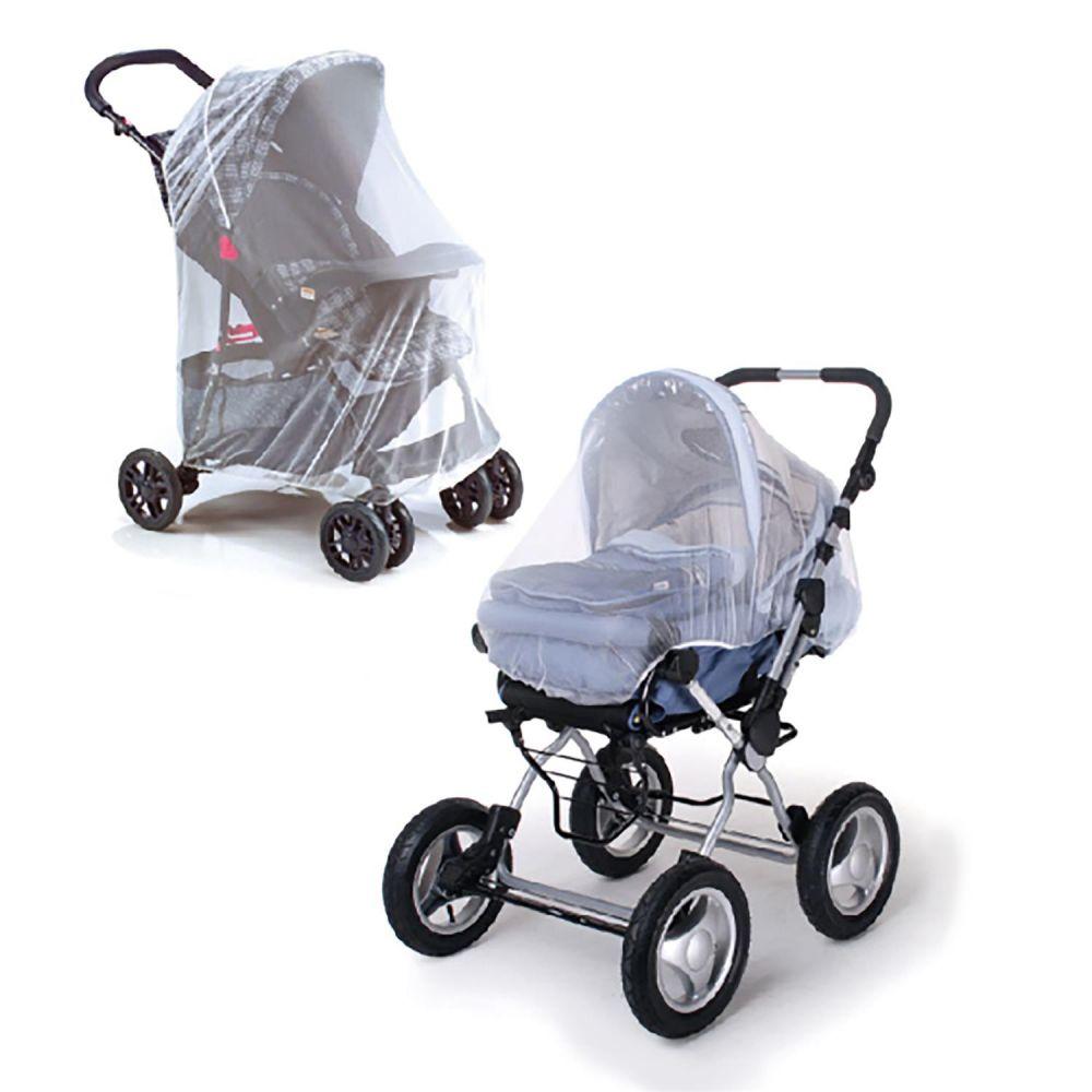 baby cradle stroller