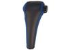 Tricolore DIY Schalthebel Lederwickel-Kit für Toyota Carry Truck Carry Truck und Twin (DA63/65), (DA16T), (EC22S) [1BK3S28]