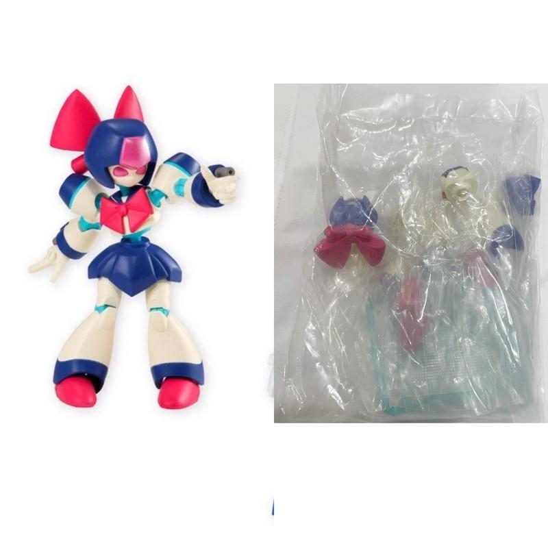   Toys Medabots Series Super Movable Joint Anime Action Figure Assembled Model Birthday Friends Gift Toys