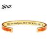 Adjustable Open Cuff This Too Shall Pass Mantra Bracelet Engraved Motivational Inspirational Bracelet Bangle Hidden Information Encouragement Jewelry
